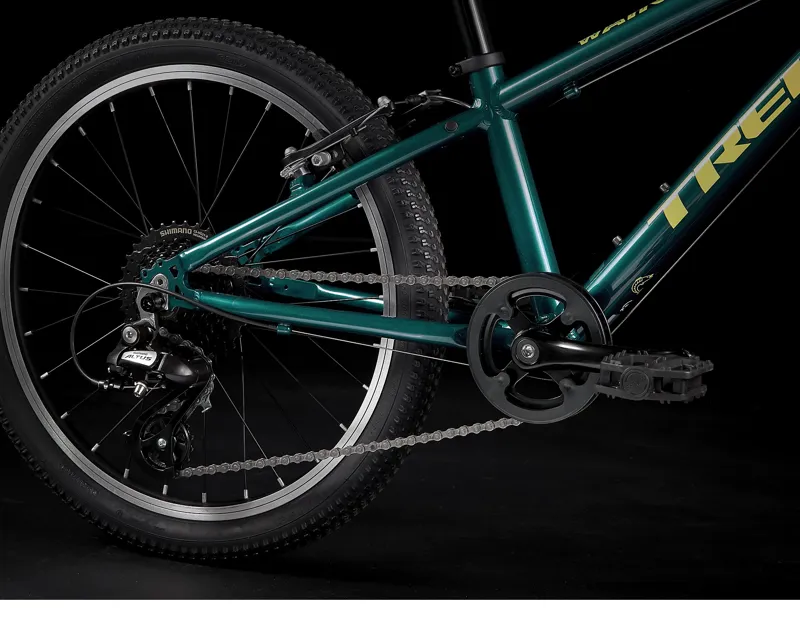 Wahoo sales 20 trek